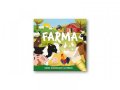 Plehov Mel: Farma - Kniha s kouzelnou baterkou