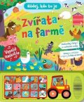 neuveden: Hádej, kdo to je Zvířata na farmě