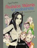 Pospíšilová Zuzana: Školnice Valerie v podezření