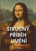 Hodgeová Susie: Stručný příběh umění