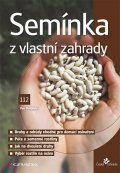 Dostálek Petr: Semínka z vlastní zahrady