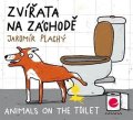 Plachý Jaromír: Zvířata na záchodě / Animals on the Toilet