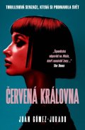 Gómez-Jurado Juan: Červená královna