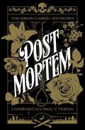 Havardsen Tor-Hakon Gabriel: Post Mortem: S pohřební službou v terénu