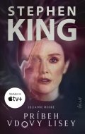 King Stephen: Príbeh vdovy Lisey (slovensky)
