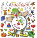neuveden: Namalovánky