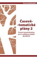 Danihelková Hana: Průvodce – Časově-tematické plány 2 pro 4.-5. ročník