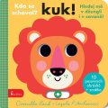 Reid Camilla: Kuk! Hledej mě v džungli i v savaně!