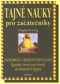 Long de Douglas: Tajné nauky pro začátečníky