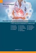 kolektiv autorů: Pacient po kardiochirurgickém výkonu v péči dalších odborných ambulancí
