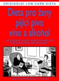 Jameson Gardner: Dieta pro ženy pijící pivo, víno a alkohol