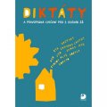 Konopková Ludmila: Diktáty a pravopisná cvičení pro 3. ročník ZŠ