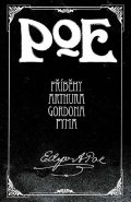 Poe Edgar Allan: Příběhy Arthura Gordona Pyma