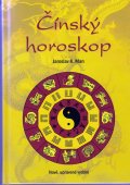 Man Jaroslav K: Čínský horoskop