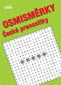 Sýkora Petr: Osmisměrky - České pranostiky