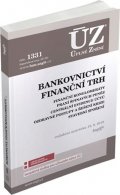 neuveden: ÚZ 1331 Bankovnictví