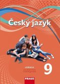 kolektiv autorů: Český jazyk 9 pro ZŠ a VG Učebnice (nová generace)