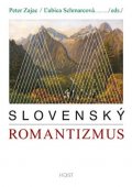 Zajac Peter: Slovenský romantizmus