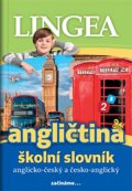 neuveden: Angličtina - školní slovník AČ-ČA