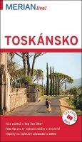 Müller Birgit: Merian - Toskánsko