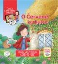 Lambert Nat: O Červené karkulce – 3D
