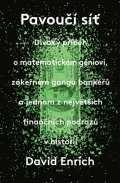 Enrich David: Pavoučí síť