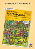 neuveden: Metodický průvodce k Matýskově matematice 4. díl - aktualizované vydání 201