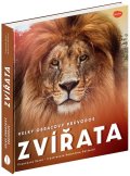 Zardin Francesca: Velký obrazový průvodce - Zvířata