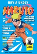 neuveden: Naruto - Hry a úkoly