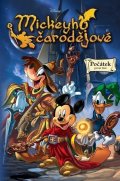 neuveden: Mickeyho čarodějové - Počátek 1