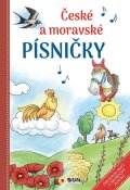 neuveden: České a moravské lidové písničky