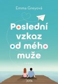 Grey Petra: Poslední vzkaz od mého muže