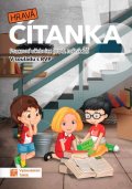 : Hravá čítanka 5 - pracovní učebnice