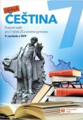 : Hravá čeština 7 - pracovní sešit RVP