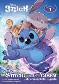 : Stitch cestuje časem 1 ...do starověkého Egypta