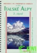 neuveden: Italské Alpy 2. západ
