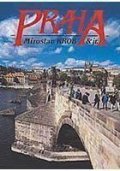 Krob Miroslav: Praha Krob - velká - nová 2003 (englis, deutsch)
