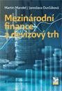 Durčáková Jaroslava: Mezinárodní finance a devizový trh