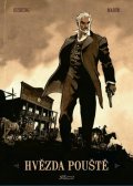 Desberg Stephen: Hvězda pouště