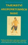 Balner Bohumír: Tajemství akupunkturních bodů