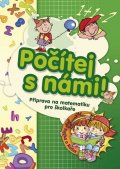 neuveden: Počítej s námi! - Příprava na matematiku pro školkaře
