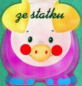 neuveden: Zvířátka ze statku