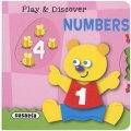 neuveden: Play and discover - Numbers AJ