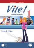 kolektiv autorů: Vite! 1 Livre de l´éleve