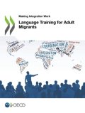 kolektiv autorů: Language Training for Adult Migrants
