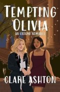 Clare Ashton: Tempting Olivia