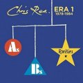 Rea Chris: Chris Rea: Era 1 - Rarities 1978-1984 - 3 CD