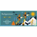 neuveden: DJECO Backgammon