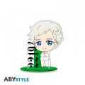 neuveden: The Promised Neverland 2D akrylová figurka - Norman Chibi