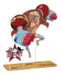-: One Piece 2D akrylová figurka Franky